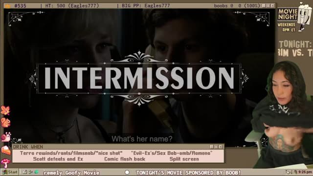 Gallery image thumbnail from TERRA's myfreecams stream on, 11/10/2024, 03:37 image 10 of 20