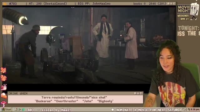 Gallery image thumbnail from TERRA's myfreecams stream on, 11/24/2024, 03:19 image 4 of 20