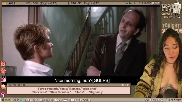 Gallery image thumbnail from TERRA's myfreecams stream on, 11/24/2024, 03:19 image 13 of 20