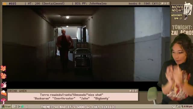 Gallery image thumbnail from TERRA's myfreecams stream on, 11/24/2024, 03:19 image 8 of 20