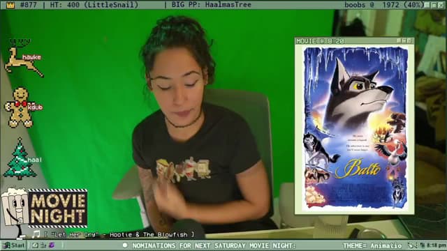 Gallery image thumbnail from TERRA's myfreecams stream on, 12/02/2024, 01:32 image 1 of 20