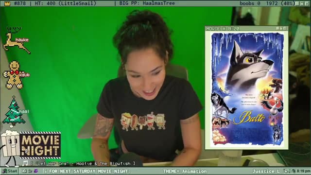 Gallery image thumbnail from TERRA's myfreecams stream on, 12/02/2024, 01:32 image 3 of 20