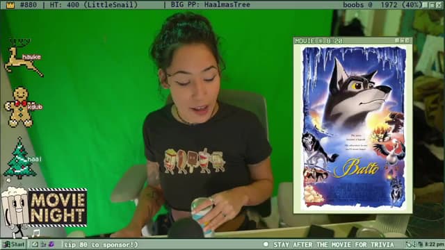 Gallery image thumbnail from TERRA's myfreecams stream on, 12/02/2024, 01:32 image 8 of 20