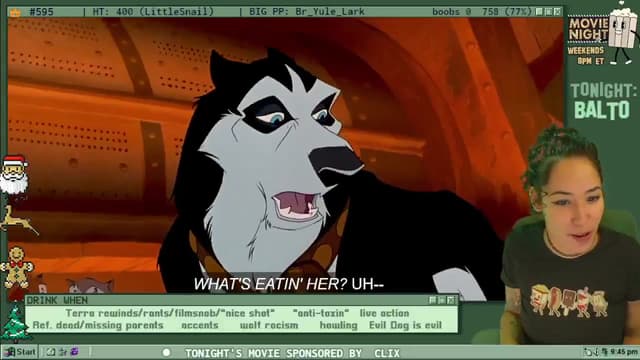 Gallery image thumbnail from TERRA's myfreecams stream on, 12/02/2024, 03:25 image 14 of 20