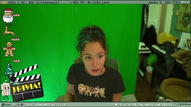 Gallery image thumbnail from TERRA's myfreecams stream on, 12/02/2024, 03:25 image 18 of 20