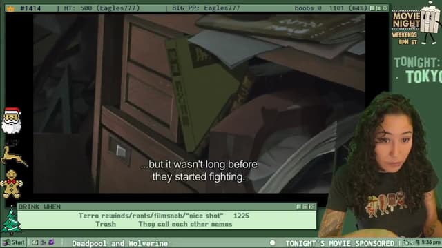 Gallery image thumbnail from TERRA's myfreecams stream on, 12/08/2024, 03:33 image 10 of 20