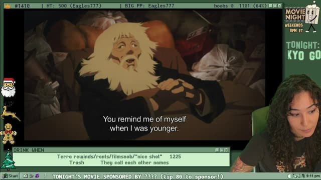 Gallery image thumbnail from TERRA's myfreecams stream on, 12/08/2024, 03:33 image 5 of 20