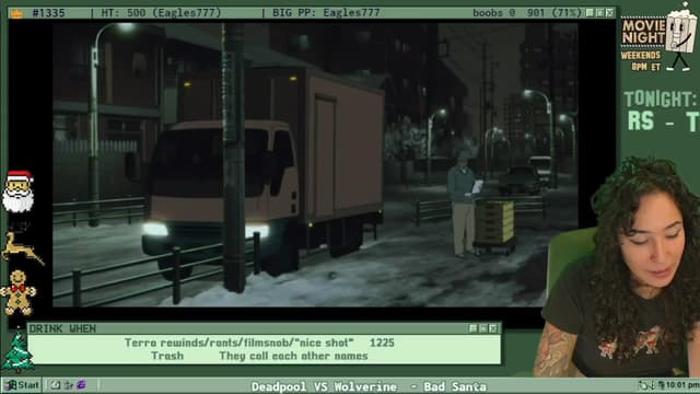 Gallery image thumbnail from TERRA's myfreecams stream on, 12/08/2024, 03:33 image 15 of 20