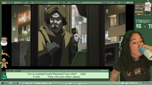 Gallery image thumbnail from TERRA's myfreecams stream on, 12/08/2024, 03:33 image 4 of 20
