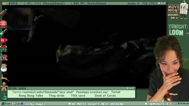 Gallery image thumbnail from TERRA's myfreecams stream on, 12/15/2024, 03:49 image 14 of 20