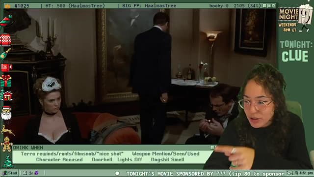 Gallery image thumbnail from TERRA's myfreecams stream on, 12/16/2024, 03:37 image 4 of 20
