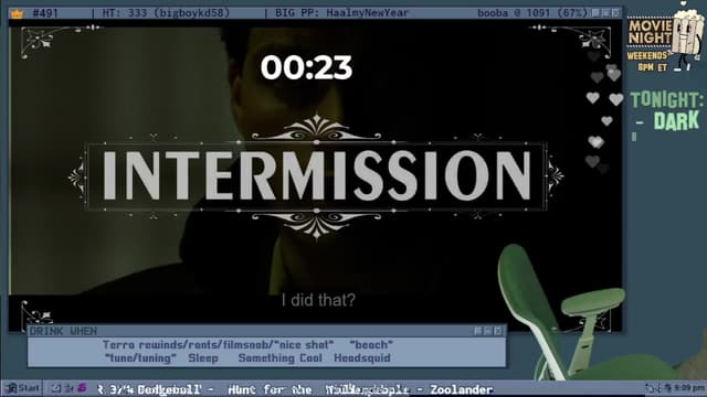 Gallery image thumbnail from TERRA's myfreecams stream on, 01/05/2025, 03:28 image 10 of 20
