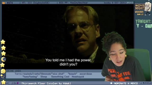 Gallery image thumbnail from TERRA's myfreecams stream on, 01/05/2025, 03:28 image 18 of 20
