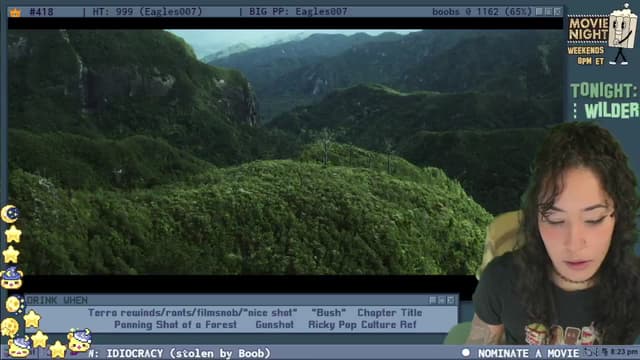 Gallery image thumbnail from TERRA's myfreecams stream on, 01/12/2025, 01:28 image 16 of 20