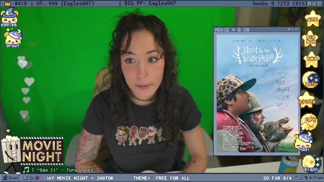 Gallery image thumbnail from TERRA's myfreecams stream on, 01/12/2025, 01:28 image 9 of 20