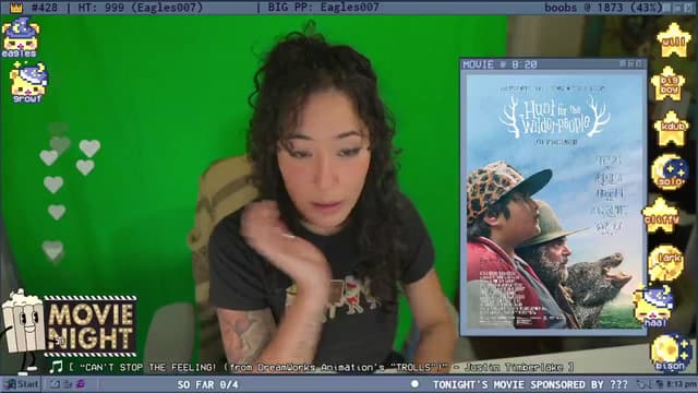 Gallery image thumbnail from TERRA's myfreecams stream on, 01/12/2025, 01:28 image 5 of 20