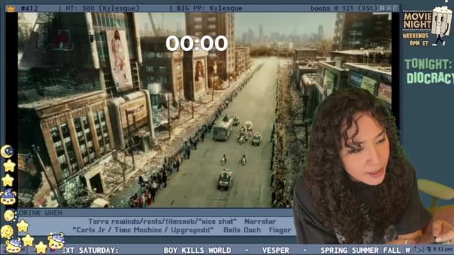 Gallery image thumbnail from TERRA's myfreecams stream on, 01/13/2025, 03:28 image 8 of 20