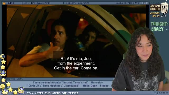 Gallery image thumbnail from TERRA's myfreecams stream on, 01/13/2025, 03:28 image 5 of 20