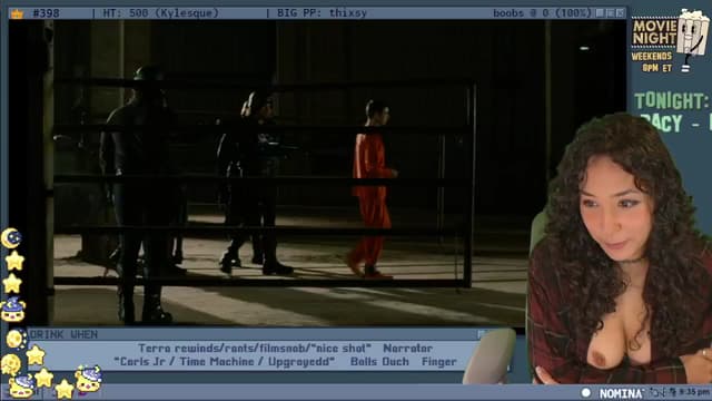 Gallery image thumbnail from TERRA's myfreecams stream on, 01/13/2025, 03:28 image 12 of 20