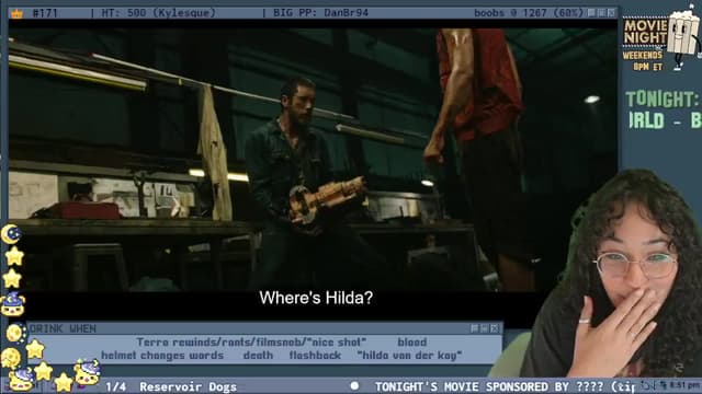 Gallery image thumbnail from TERRA's myfreecams stream on, 01/19/2025, 01:59 image 17 of 20