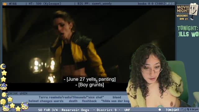 Gallery image thumbnail from TERRA's myfreecams stream on, 01/19/2025, 03:21 image 14 of 20