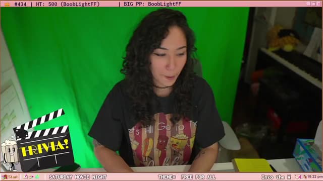 Gallery image thumbnail from TERRA's myfreecams stream on, 02/03/2025, 03:40 image 5 of 20