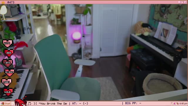 Gallery image thumbnail from TERRA's myfreecams stream on, 02/07/2025, 23:49 image 1 of 20