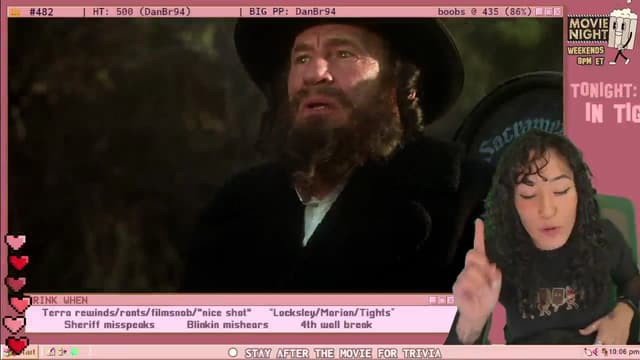 Gallery image thumbnail from TERRA's myfreecams stream on, 02/09/2025, 03:47 image 7 of 20