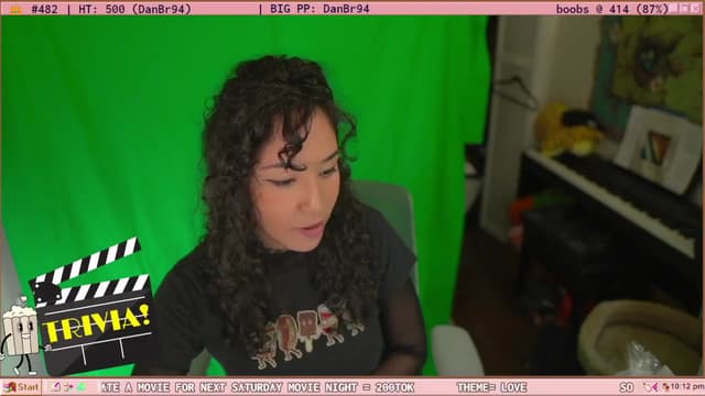 Gallery image thumbnail from TERRA's myfreecams stream on, 02/09/2025, 03:47 image 9 of 20