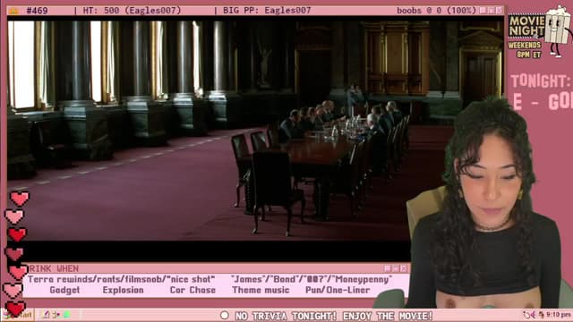 Gallery image thumbnail from TERRA's myfreecams stream on, 02/10/2025, 03:56 image 9 of 20
