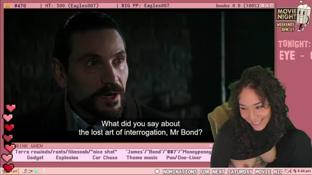 Gallery image thumbnail from TERRA's myfreecams stream on, 02/10/2025, 03:56 image 13 of 20