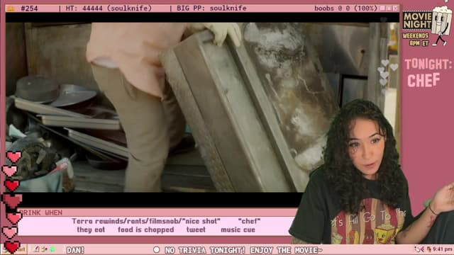 Gallery image thumbnail from TERRA's myfreecams stream on, 02/16/2025, 04:14 image 12 of 20