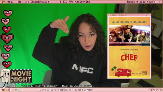 Gallery image thumbnail from TERRA's myfreecams stream on, 02/16/2025, 04:14 image 3 of 20