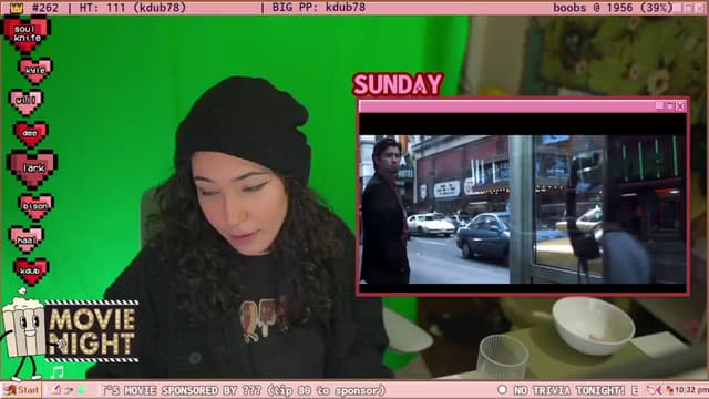 Gallery image thumbnail from TERRA's myfreecams stream on, 02/17/2025, 03:44 image 20 of 20