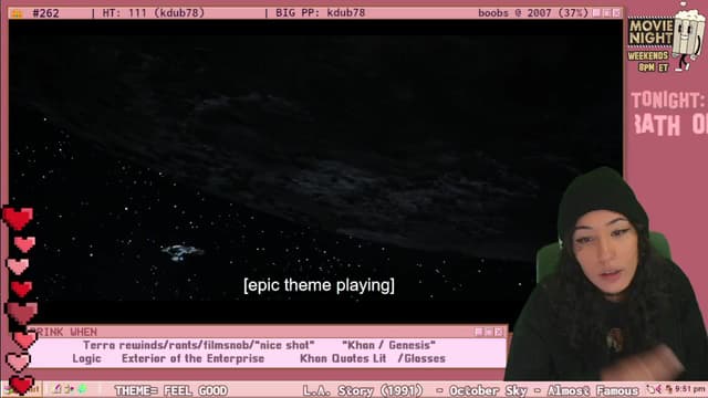 Gallery image thumbnail from TERRA's myfreecams stream on, 02/17/2025, 03:44 image 15 of 20