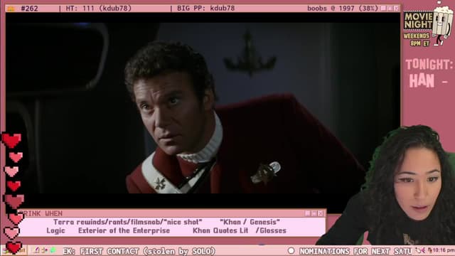 Gallery image thumbnail from TERRA's myfreecams stream on, 02/17/2025, 03:44 image 18 of 20