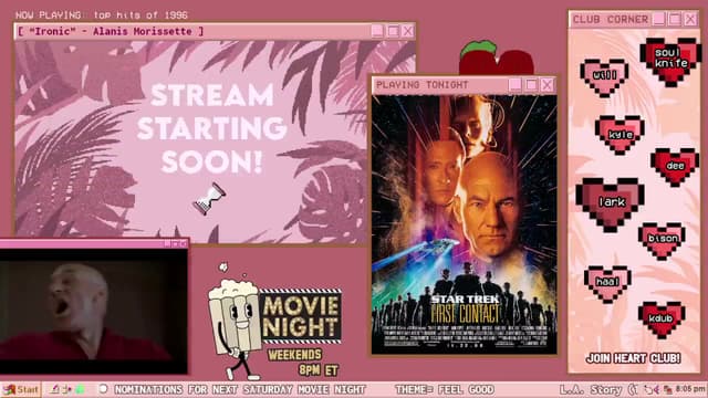 Gallery image thumbnail from TERRA's myfreecams stream on, 02/17/2025, 03:44 image 2 of 20