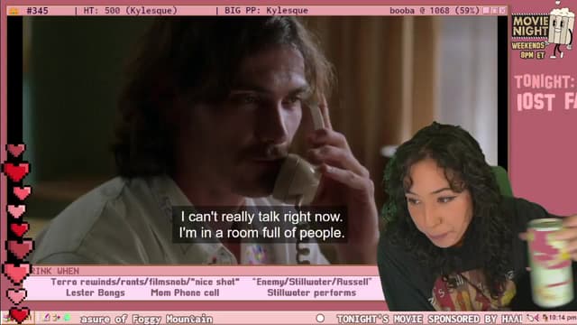 Gallery image thumbnail from TERRA's myfreecams stream on, 02/23/2025, 04:04 image 16 of 20