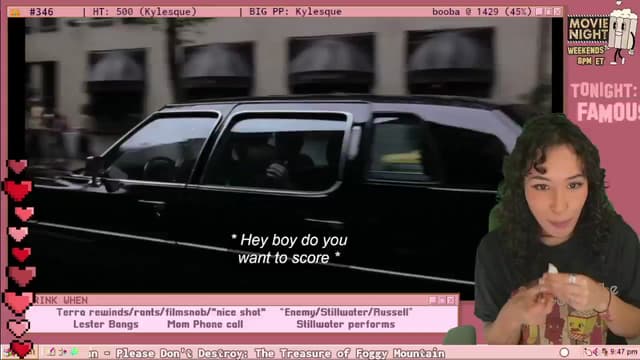 Gallery image thumbnail from TERRA's myfreecams stream on, 02/23/2025, 04:04 image 13 of 20