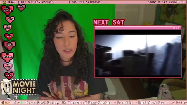 Gallery image thumbnail from TERRA's myfreecams stream on, 02/23/2025, 04:04 image 20 of 20