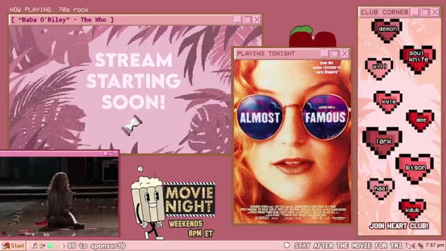 Gallery image thumbnail from TERRA's myfreecams stream on, 02/23/2025, 04:04 image 1 of 20