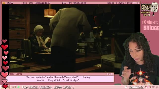 Gallery image thumbnail from TERRA's myfreecams stream on, 02/24/2025, 03:30 image 9 of 20