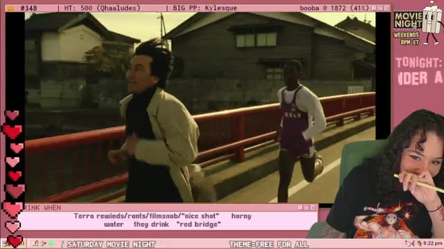 Gallery image thumbnail from TERRA's myfreecams stream on, 02/24/2025, 03:30 image 12 of 20