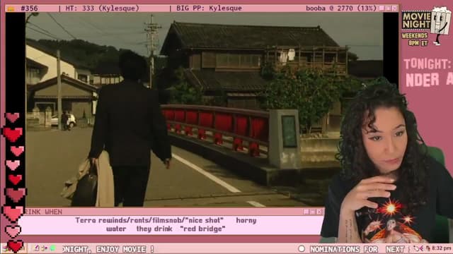 Gallery image thumbnail from TERRA's myfreecams stream on, 02/24/2025, 03:30 image 5 of 20