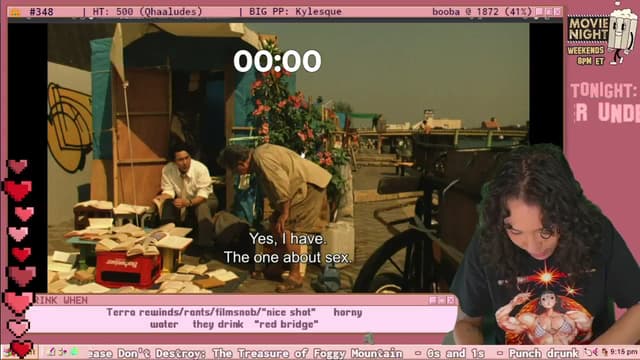 Gallery image thumbnail from TERRA's myfreecams stream on, 02/24/2025, 03:30 image 11 of 20