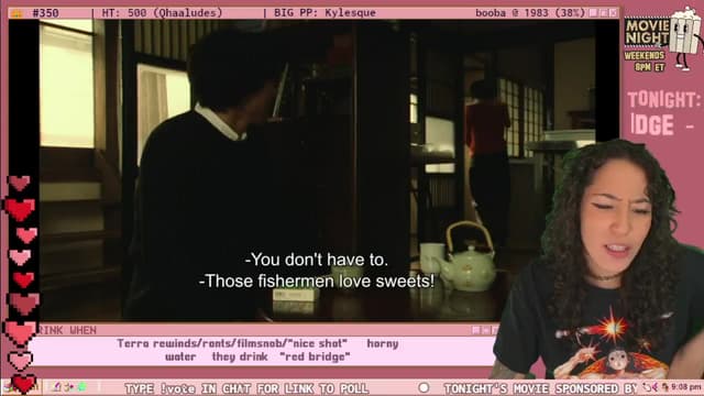 Gallery image thumbnail from TERRA's myfreecams stream on, 02/24/2025, 03:30 image 10 of 20