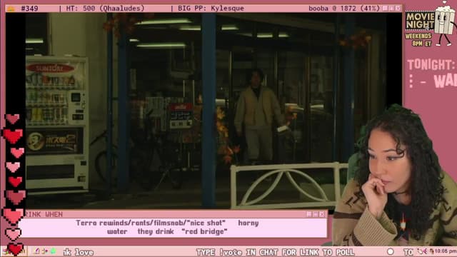 Gallery image thumbnail from TERRA's myfreecams stream on, 02/24/2025, 03:30 image 18 of 20