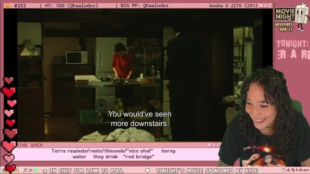 Gallery image thumbnail from TERRA's myfreecams stream on, 02/24/2025, 03:30 image 6 of 20