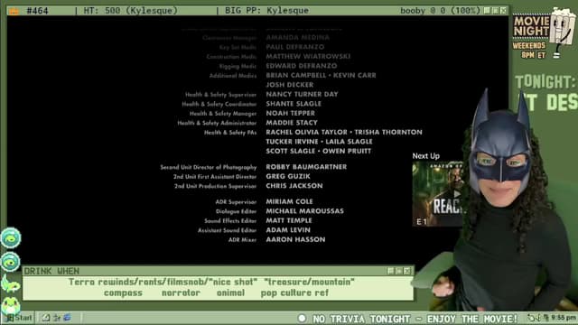 Gallery image thumbnail from TERRA's myfreecams stream on, 03/02/2025, 03:03 image 20 of 20