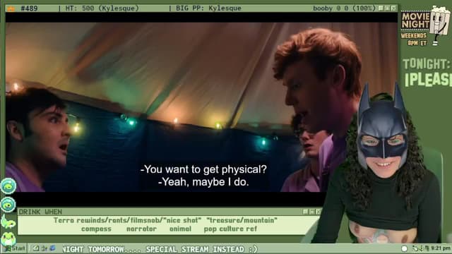 Gallery image thumbnail from TERRA's myfreecams stream on, 03/02/2025, 03:03 image 14 of 20